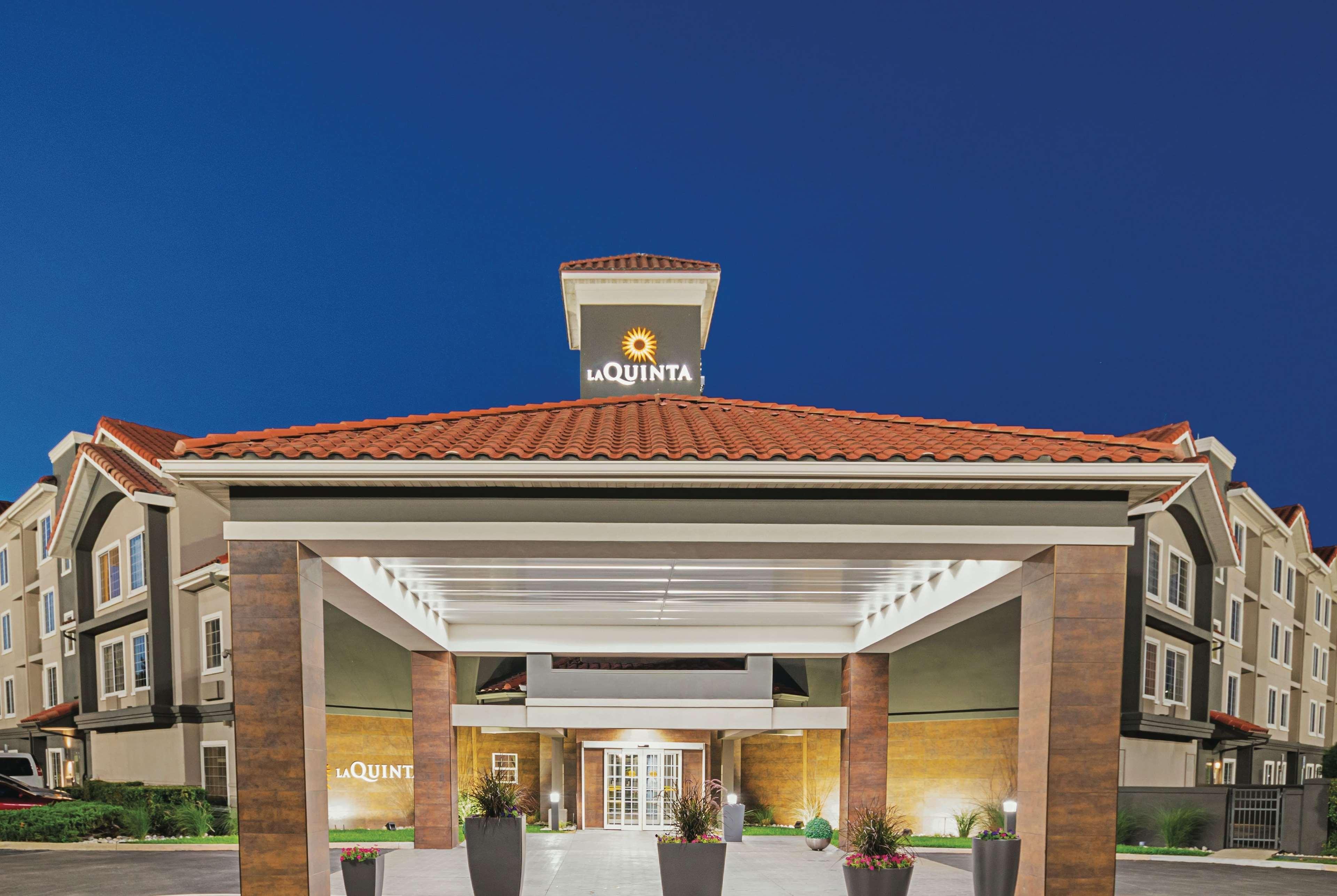 HOTEL LA QUINTA BY WYNDHAM FORT WORTH NORTH FORT WORTH, TX 3* (United  States) - from US$ 71 | BOOKED